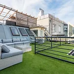 Apartamento Harmony *