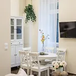 Apartamento Harmony *