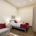 Apartamento Harmony
