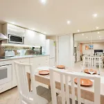 Harmony Apartamento Budapeste