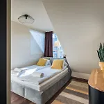 Harmony Apartamento *