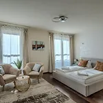 Harmony Apartamento Budapeste