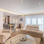 Apartamento Harmony Budapeste