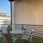 Apartamento Harmony