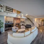 Apartamento Harmony *