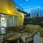 Harmony Apartamento Budapeste