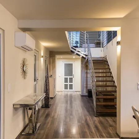 Apartamento Harmony *