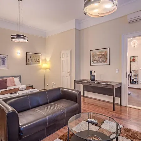 Harmony Apartment