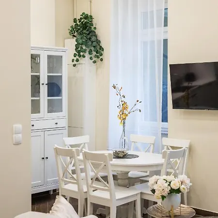 Apartament Harmony *