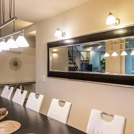 Harmony Apartment