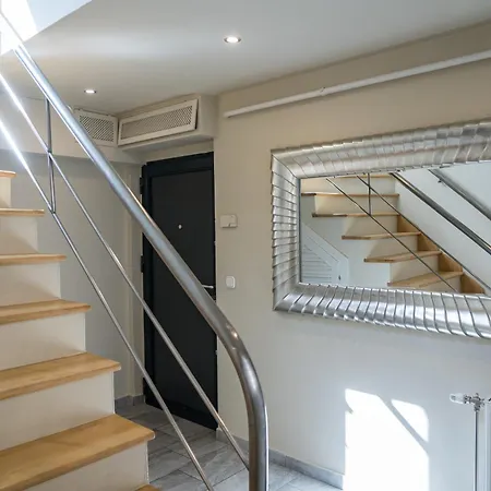 Harmony Apartment