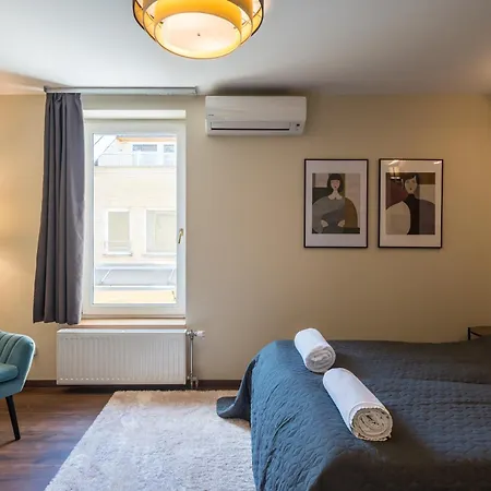 Apartment Harmony *