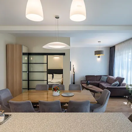 Harmony Budapest