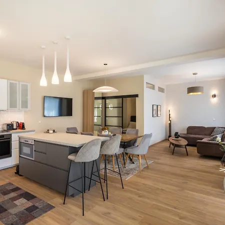 Harmony Apartment