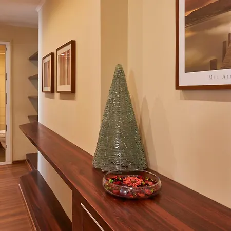 Harmony Apartment Budapest