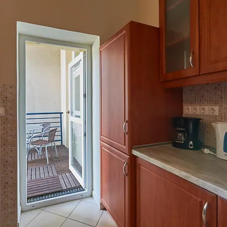 Harmony Apartment