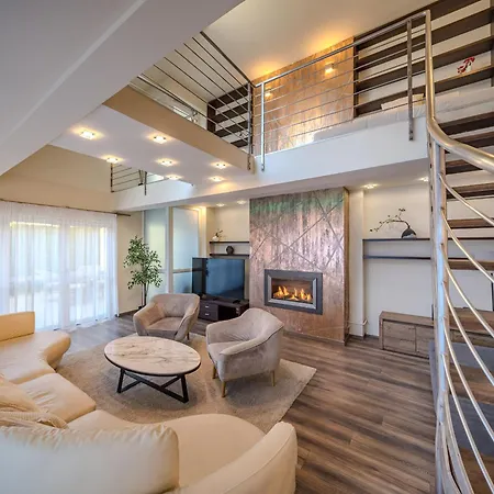 Harmony Budapest