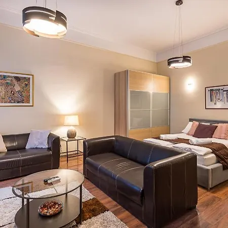 Apartment Harmony *