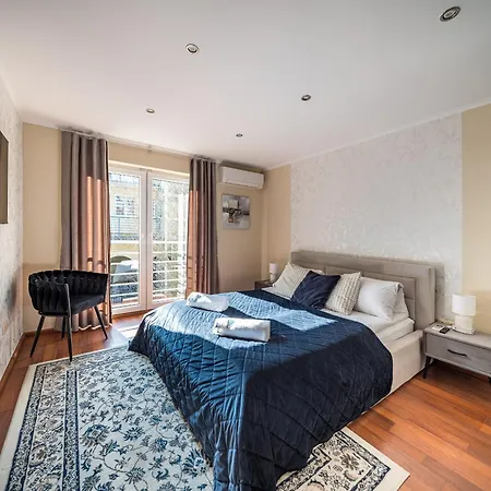 Harmony Budapest