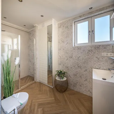 Apartman Harmony