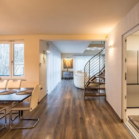 Harmony Budapest