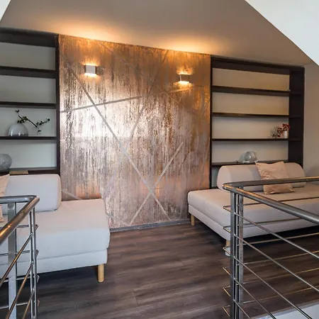 Harmony Apartment