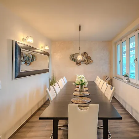 Apartment Harmony Budapest
