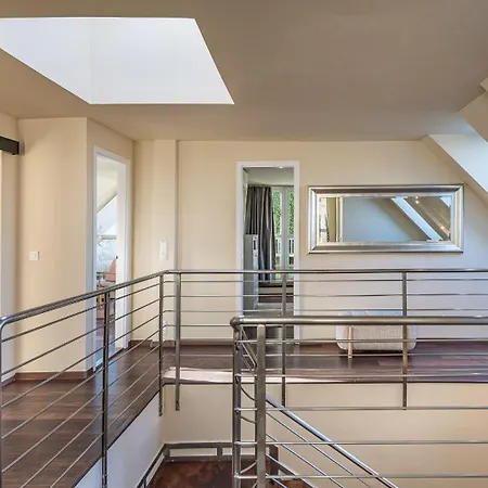 Harmony Apartment Budapest