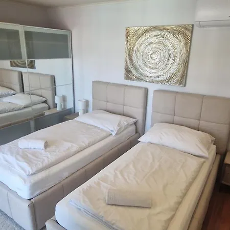Harmony Budapest