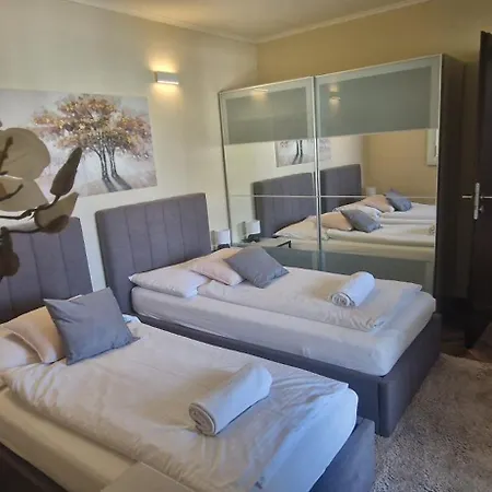 Harmony Apartment