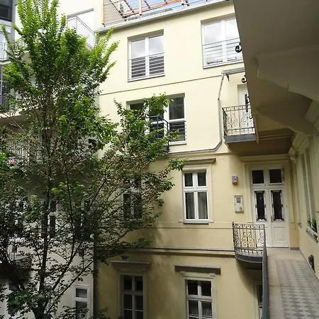 Apartment Harmony *