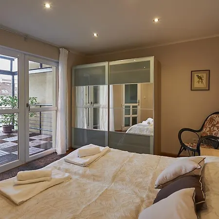 Apartamento Harmony