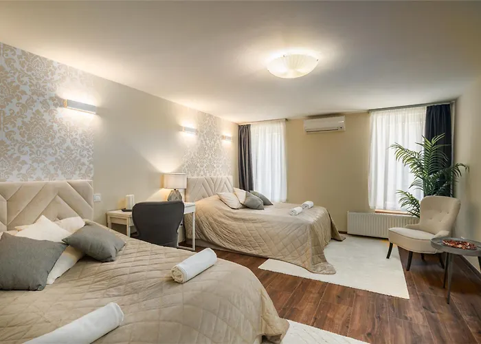Harmony Apartman *