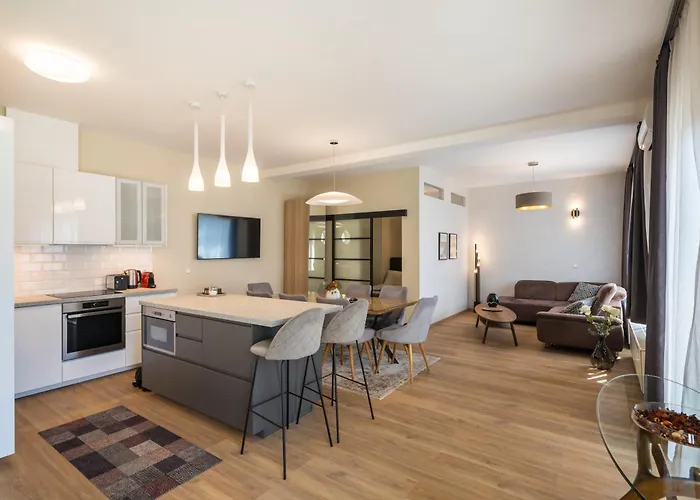 Harmony Apartman
