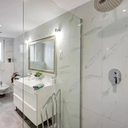 Harmony Apartment Budapest