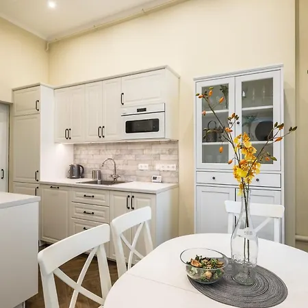 Harmony Apartament Budapeszt