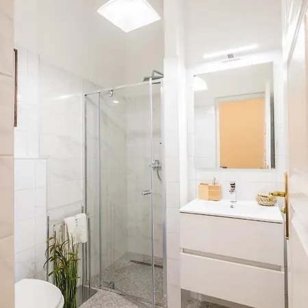 Harmony Apartament Budapeszt