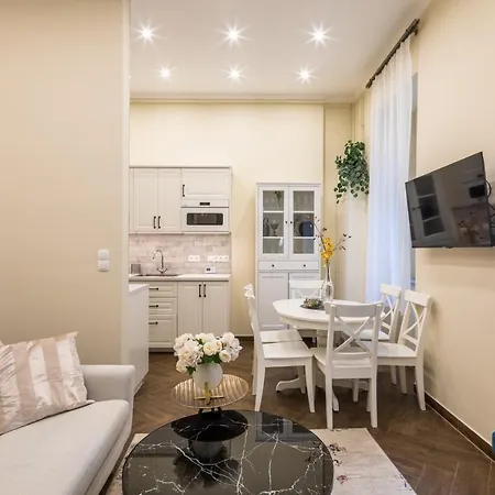 Apartament Harmony