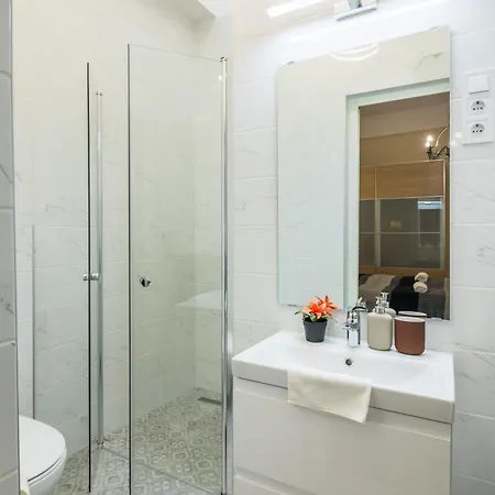 Harmony Apartament *