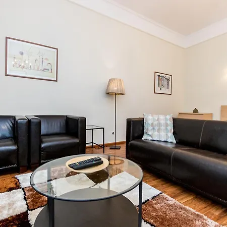 Harmony Apartament *