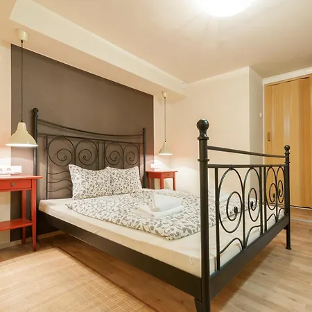 Harmony Budapest