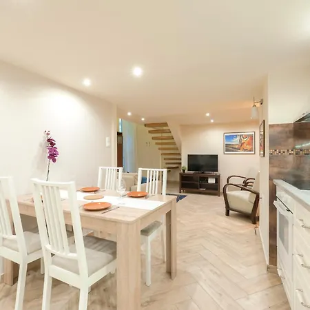 Harmony Apartament *