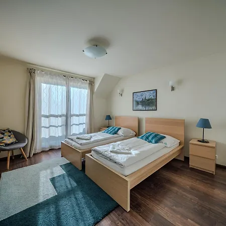 Apartament Harmony