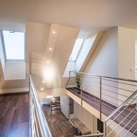 Harmony Apartament *