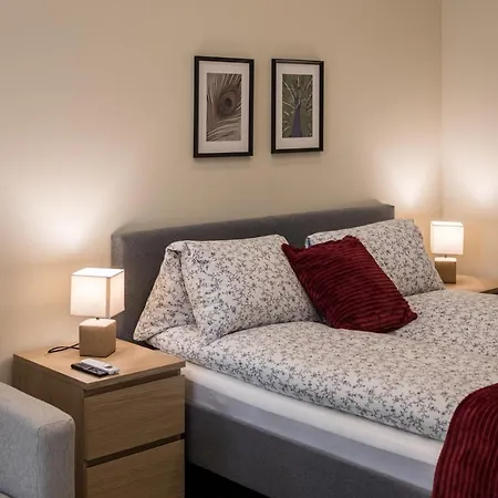 Apartament Harmony
