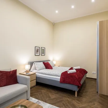 Apartament Harmony