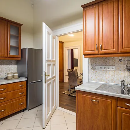 Apartament Harmony