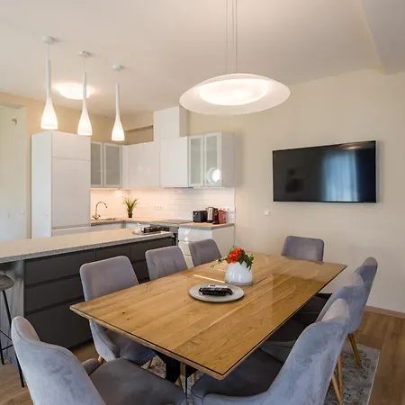 Apartament Harmony