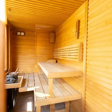 Apartament Harmony *