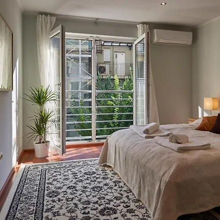 Apartament Harmony *